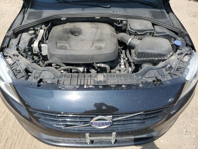 2017 VOLVO S60 DYNAMI YV140MTL3H2436687
