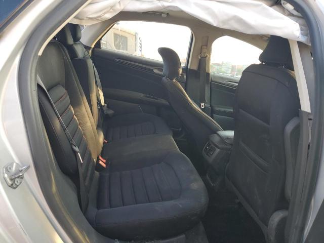 2015 FORD FUSION SE 3FA6P0HD2FR221157