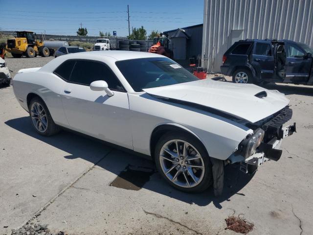 2022 DODGE CHALLENGER - 2C3CDZKG0NH223887
