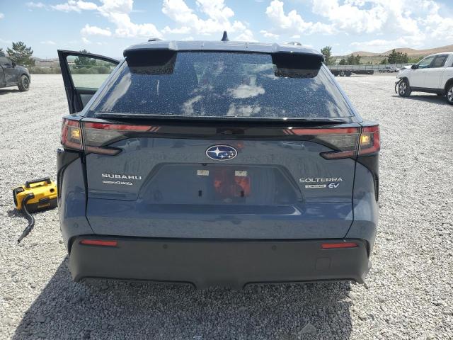 2024 SUBARU SOLTERRA P JTMABABAXRA086824