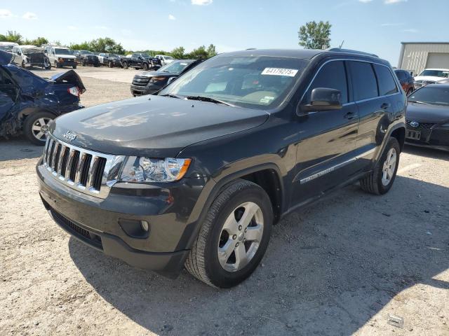 2011 JEEP GRND CHERO - 1J4RR4GG9BC614502