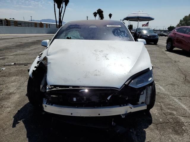 2024 TESLA MODEL X 7SAXCBE64RF442098