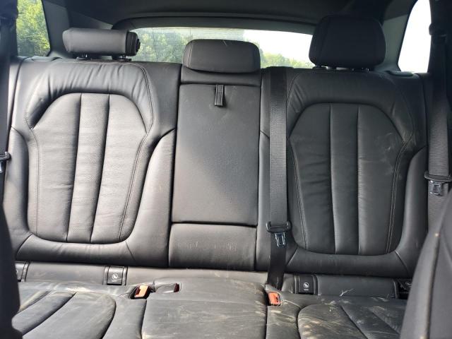 2019 BMW X5 XDRIVE50I 5UXJU2C54KLN64598