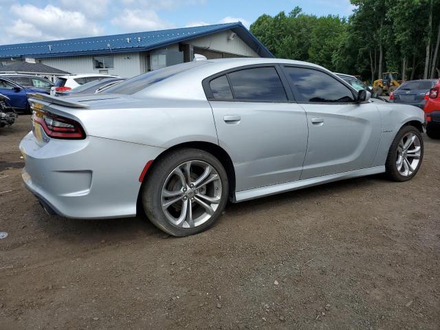 Vin: 2c3cdxct4nh172409, lot: 62895905, dodge charger r/t 20223