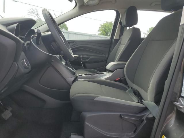 2015 FORD ESCAPE S 1FMCU0F76FUB88249
