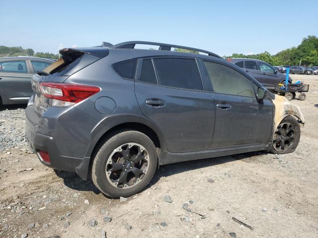 2023 SUBARU CROSSTREK - JF2GTAPC8PH245587