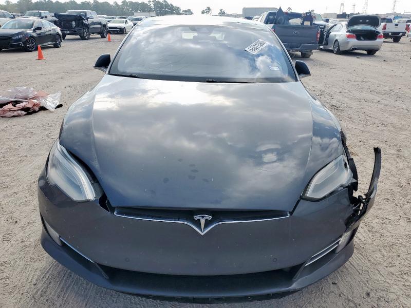 2016 TESLA MODEL S - 5YJSA1E12GF158266