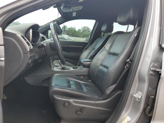 2019 JEEP GRAND CHER - 1C4RJEBG1KC731176