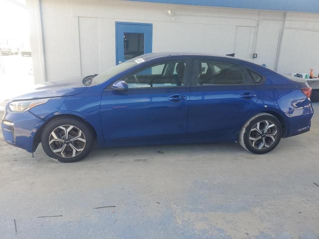 KIA FORTE FE