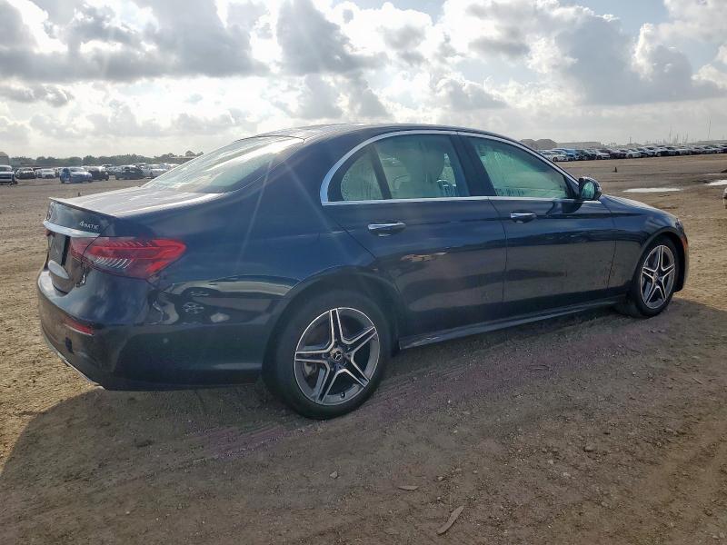 2023 MERCEDES-BENZ E 350 4MAT W1KZF8EB3PB146296