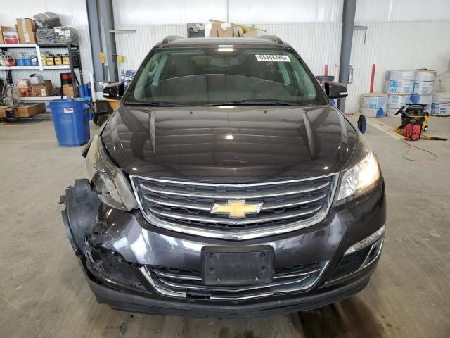 2017 CHEVROLET TRAVERSE L 1GNKRGKD9HJ192264