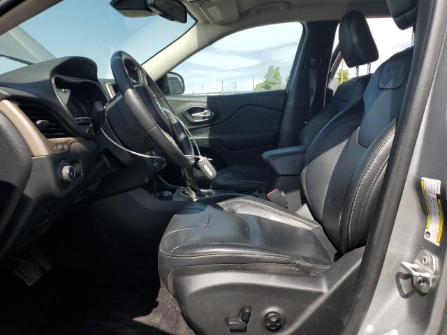 2016 JEEP CHEROKEE L 1C4PJMDS5GW279550