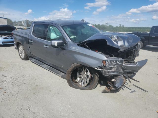 2022 CHEVROLET SILVERADO LTD K1500 HIGH COUNTRY 1GCUYHEL1NZ122445