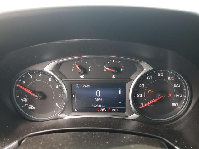 2020 CHEVROLET EQUINOX LT 2GNAXUEV3L6240643