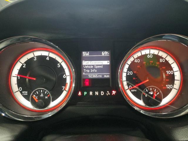 2017 DODGE GRAND CARA 2C4RDGEG1HR808319