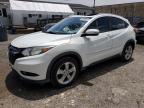2016 HONDA HR-V EXL - 3CZRU6H79GM729356