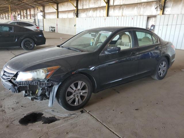 HONDA ACCORD LXP