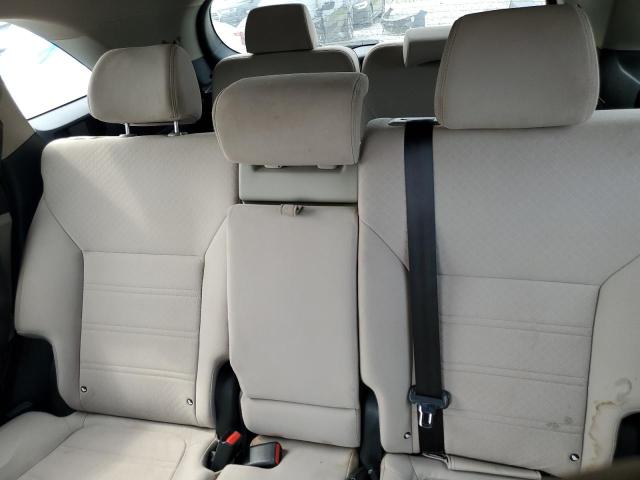 2018 KIA SORENTO LX 5XYPG4A3XJG338494