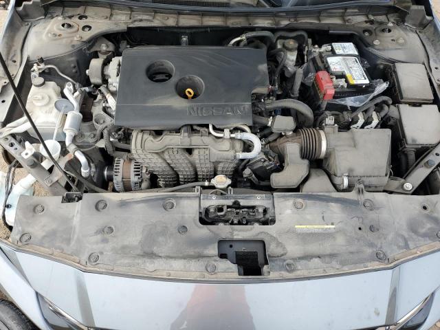 2020 NISSAN ALTIMA S 1N4BL4BV9LC182760