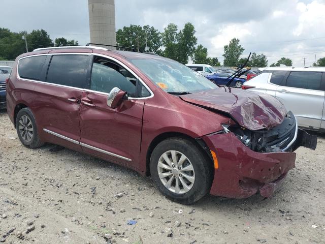 2019 CHRYSLER PACIFICA H 2C4RC1N7XKR613942