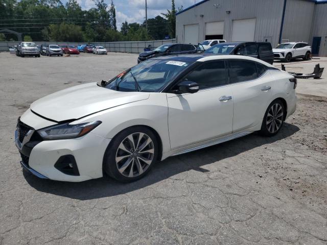 2020 NISSAN MAXIMA PLA 1N4AA6FVXLC383431