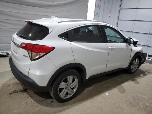 2019 HONDA HR-V EX 3CZRU6H57KM729606