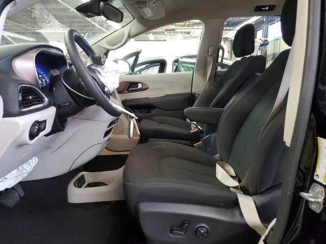 2024 CHRYSLER VOYAGER LX 2C4RC1CG0RR186414