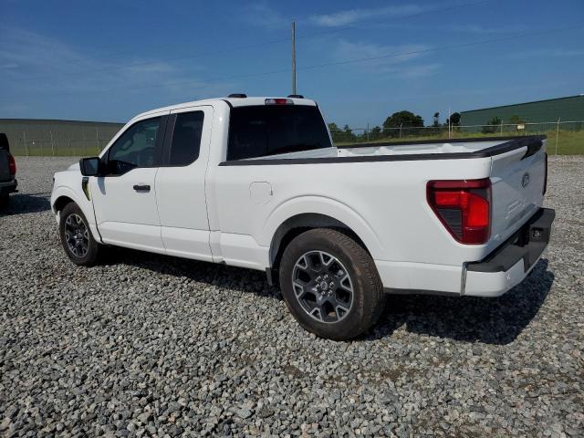 2025 FORD F150 STX 1FTEX2KP0SKD50792