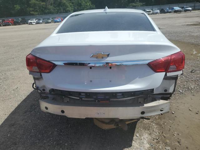 2018 CHEVROLET IMPALA LS 2G11Z5SA9J9135975
