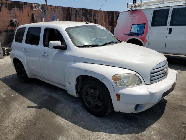 2011 CHEVROLET HHR LT - Other View