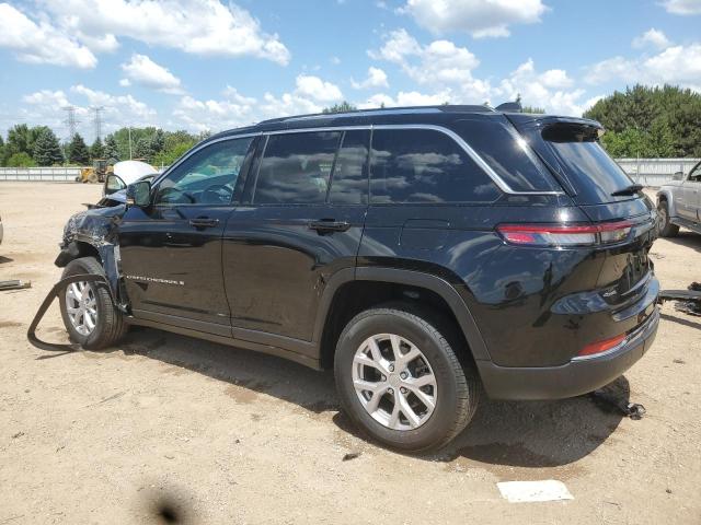 Vin: 1c4rjhbg3n8521574, lot: 63047765, jeep grand cher limited 20222