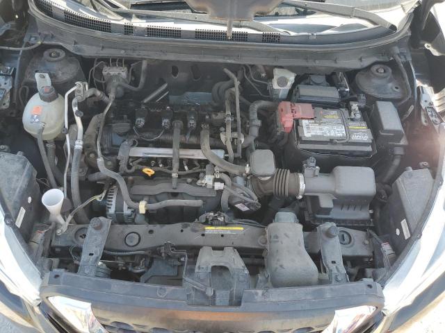 2018 NISSAN KICKS S - 3N1CP5CU7JL533457