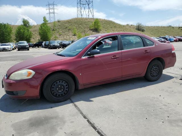 CHEVROLET IMPALA LT