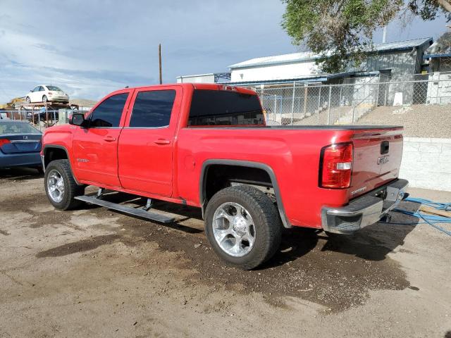 2016 GMC SIERRA K15 3GTU2MEC9GG328822