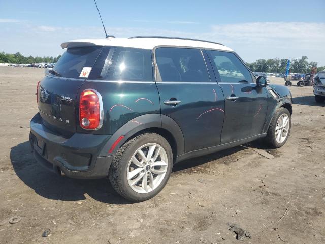 Vin: wmwzc3c59ewp26559, lot: 62900935, mini cooper s countryman 20143