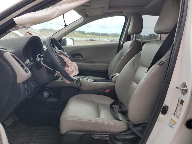 2016 HONDA HR-V EXL 3CZRU6H72GM702225