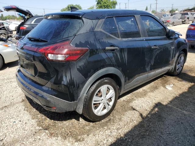 2021 NISSAN KICKS S 3N1CP5BV4ML555608
