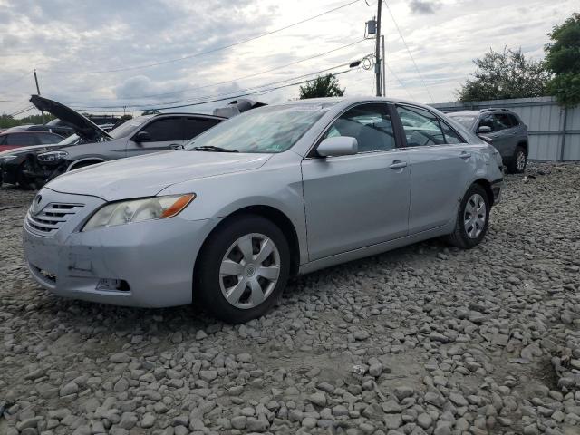 TOYOTA CAMRY CE