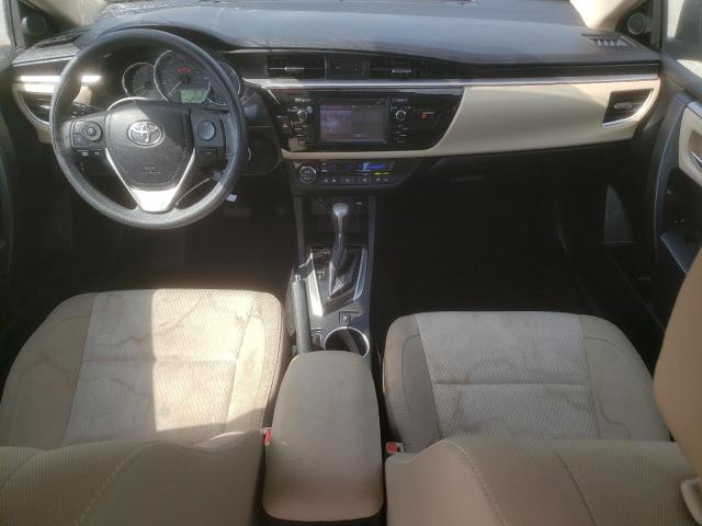 2016 TOYOTA COROLLA L - 2T1BURHE6GC671898