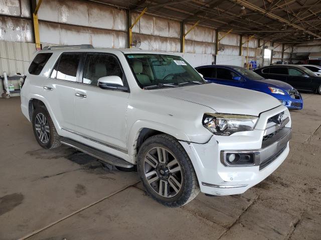 2015 TOYOTA 4RUNNER SR - JTEZU5JR2F5098705