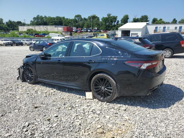 2023 TOYOTA CAMRY XSE 4T1K31AK8PU608496