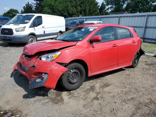 TOYOTA COROLLA MA
