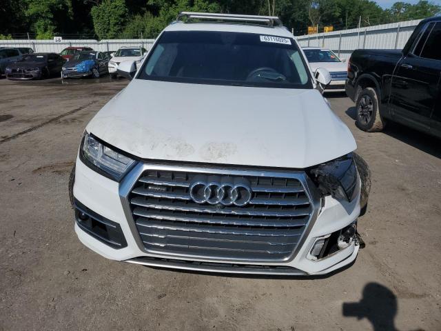 2018 AUDI Q7 PRESTIG WA1VAAF79JD024007