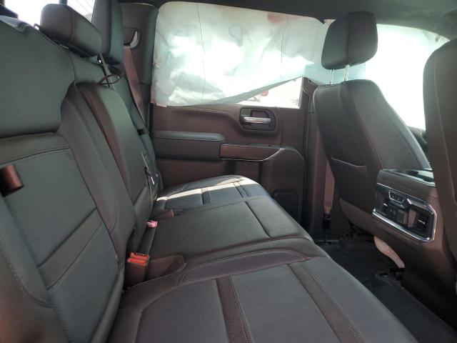 2021 GMC SIERRA K15 3GTU9FET4MG127218