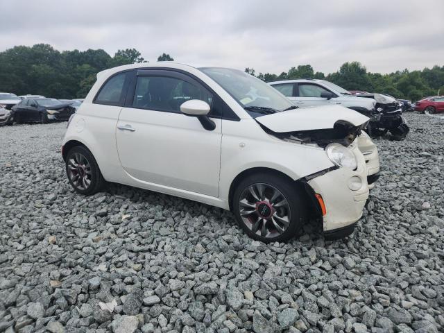 2015 FIAT 500 POP 3C3CFFAR3FT753856