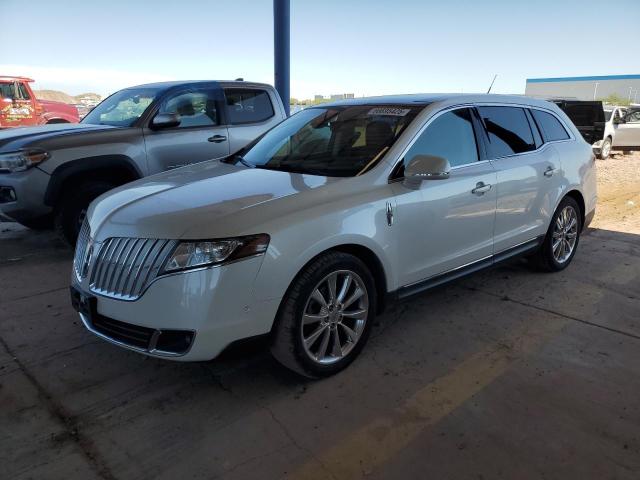 2010 LINCOLN MKT - 2LMHJ5AT2ABJ15639