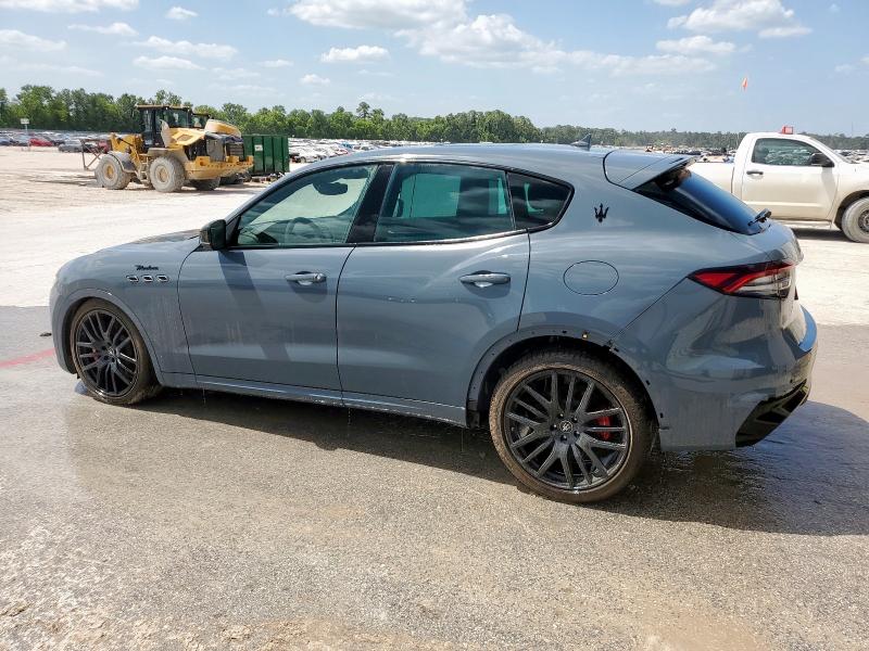 2023 MASERATI LEVANTE MO ZN661YUM5PX411140