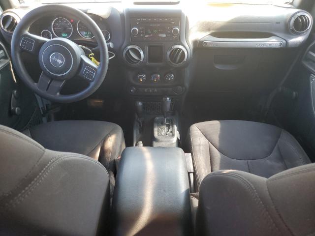 2015 JEEP WRANGLER U 1C4BJWDG9FL712823