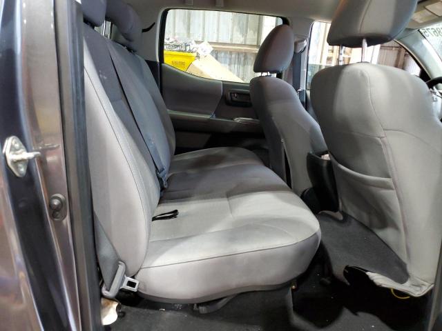 2019 TOYOTA TACOMA DOU 3TMCZ5AN9KM223289