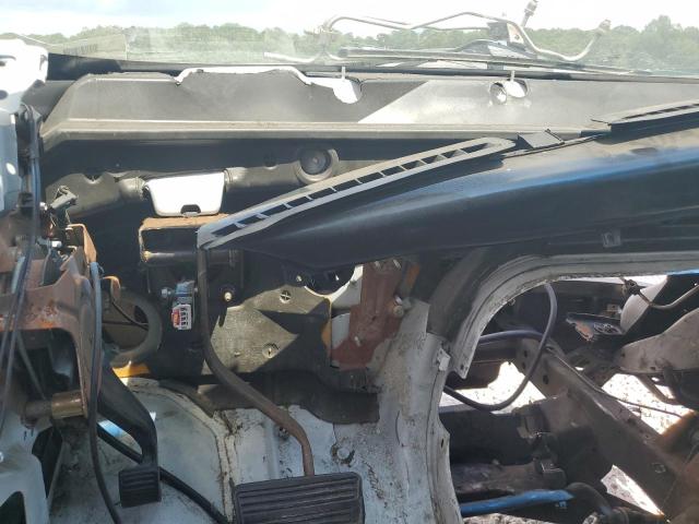 2010 CHEVROLET EXPRESS G3 #3262021530